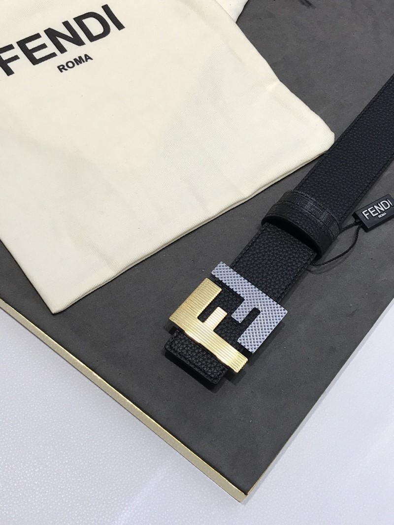 F**di belts